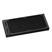 DeepCool MYSTIQUE 240 ARGB Procesador Sistema de refrigeración líquida todo en uno
