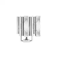 DeepCool AG620 WH ARGB Procesador Refrigerador de aire 12 cm Blanco 1 pieza(s)