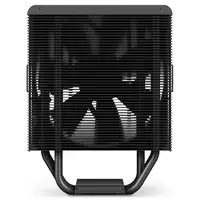 NZXT T120 Procesador Refrigerador de aire 12 cm Negro 1 pieza(s)