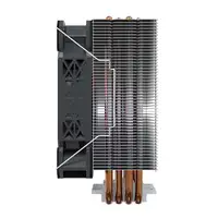 Savio SAVGCOVORTEXX2ARGB sistema de refrigeración para ordenador Conjunto de chips