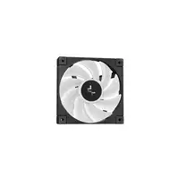 DeepCool LT240 Procesador Sistema de refrigeración líquida todo en uno 12 cm Negro