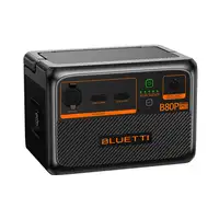 Bluetti B80P batería para sistema ups Fosfato de hierro-litio (LiFePo4)