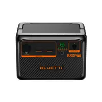 Bluetti B80P batería para sistema ups Fosfato de hierro-litio (LiFePo4)