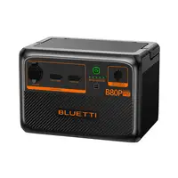 Bluetti B80P batería para sistema ups Fosfato de hierro-litio (LiFePo4)