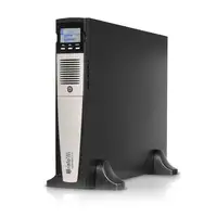 Riello Sentinel Dual sistema de alimentación ininterrumpida (UPS) 1 kVA 900 W 8 sa