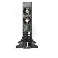 Riello Sentinel Dual sistema de alimentación ininterrumpida (UPS) 1 kVA 900 W 8 sa