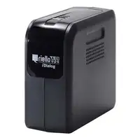 Riello iDialog sistema de alimentación ininterrumpida (UPS) 0,8 kVA 480 W 4 salida