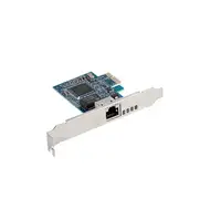 Lanberg PCE-1GB-001 adaptador y tarjeta de red Interno Ethernet 1000 Mbit/s