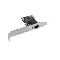Lanberg PCE-1GB-201 adaptador y tarjeta de red Interno Ethernet 1000 Mbit/s
