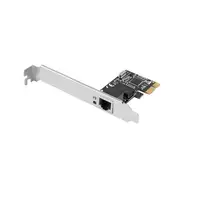 Lanberg PCE-1GB-201 adaptador y tarjeta de red Interno Ethernet 1000 Mbit/s