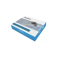 Lanberg PCE-1GB-201 adaptador y tarjeta de red Interno Ethernet 1000 Mbit/s