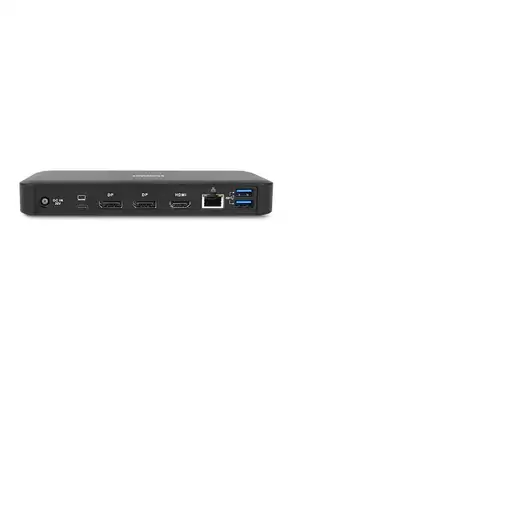 Hamlet HDOCKS600C base para portátil y replicador de puertos Alámbrico USB 3.2 Gen