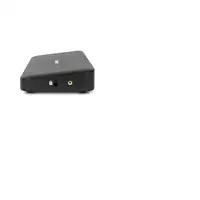 Hamlet HDOCKS600C base para portátil y replicador de puertos Alámbrico USB 3.2 Gen