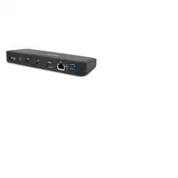 Hamlet HDOCKS600C base para portátil y replicador de puertos Alámbrico USB 3.2 Gen