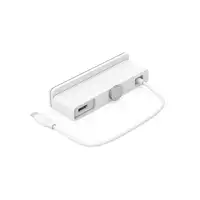HYPER HD34A8 base para portátil y replicador de puertos USB 3.2 Gen 1 (3.1 Gen 1)
