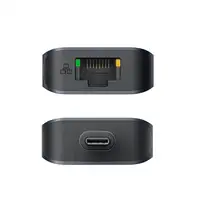 Targus HD4003GL base para portátil y replicador de puertos USB Tipo C Azul
