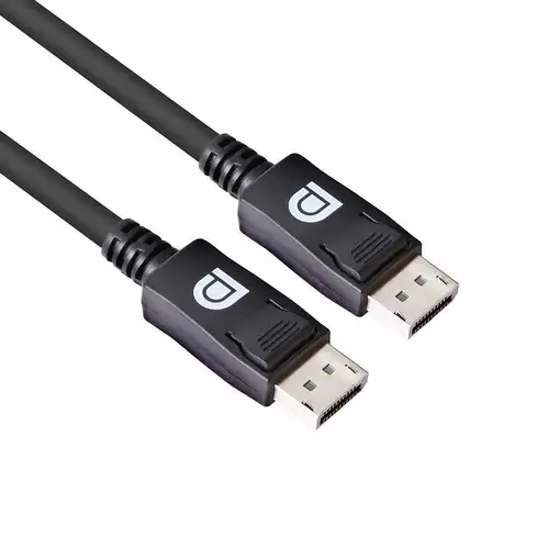 CLUB3D Cable DisplayPort 1.4 HBR3 8K M/M 3metro
