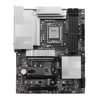 MSI PRO Z890-P WIFI placa base Intel Z890 LGA 1851 (Socket V1) ATX