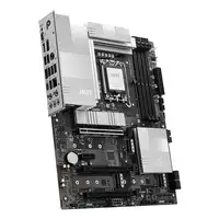 MSI PRO Z890-P WIFI placa base Intel Z890 LGA 1851 (Socket V1) ATX
