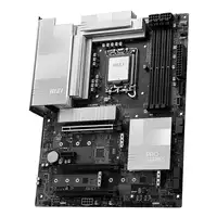 MSI PRO Z890-P WIFI placa base Intel Z890 LGA 1851 (Socket V1) ATX