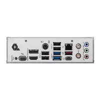 MSI PRO Z890-P WIFI placa base Intel Z890 LGA 1851 (Socket V1) ATX