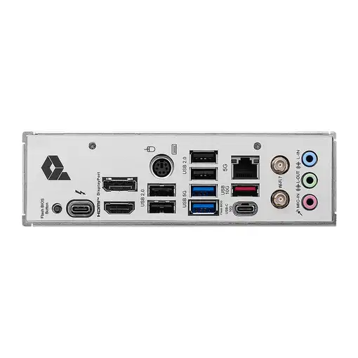 MSI PRO Z890-P WIFI placa base Intel Z890 LGA 1851 (Socket V1) ATX