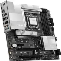 MSI PRO Z890-P WIFI placa base Intel Z890 LGA 1851 (Socket V1) ATX
