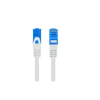 Lanberg PCF6A-10CC-1500-S cable de red Gris 15 m Cat6a S/FTP (S-STP)