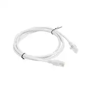 Lanberg PCU5-10CC-0150-S cable de red Gris 1,5 m Cat5e U/UTP (UTP)
