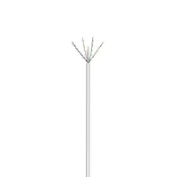 Ewent IM1217 cable de red Gris 305 m Cat6 U/UTP (UTP)
