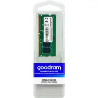 Goodram GR3200S464L22S/8G módulo de memoria 8 GB 1 x 8 GB DDR4 3200 MHz