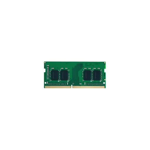 Goodram GR3200S464L22S/8G módulo de memoria 8 GB 1 x 8 GB DDR4 3200 MHz