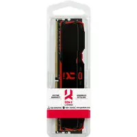 Goodram IRDM X módulo de memoria 16 GB 1 x 16 GB DDR4 3200 MHz
