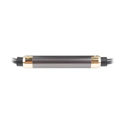 Lanberg CA-HDMI-20CU-0200-BK cable HDMI 20 m HDMI tipo A (Estándar) Negro