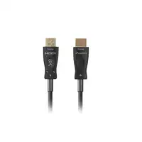 Lanberg CA-HDMI-30FB-0400-BK cable HDMI 40 m HDMI tipo A (Estándar) Negro