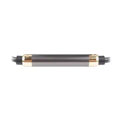 Lanberg CA-HDMI-20CU-0150-BK cable HDMI 15 m HDMI tipo A (Estándar) Negro