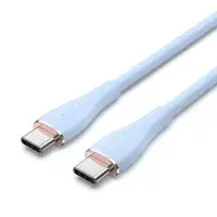 Vention Cable USB 2.0 Tipo-C TAWSG/ USB Tipo-C Macho - USB Tipo-C Macho/ 1.5m/ Azu