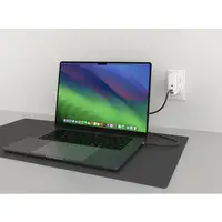 HYPER HJ4002BKGL cable USB USB 2.0 2 m USB C Negro