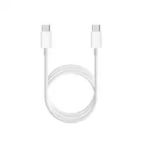 Xiaomi SJV4108GL cable USB USB 2.0 1,5 m USB C Blanco
