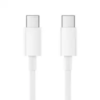 Xiaomi SJV4108GL cable USB USB 2.0 1,5 m USB C Blanco