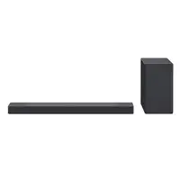 LG SC9S Negro 3.1.3 canales 400 W
