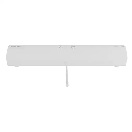 GENESIS NCS-2305 altavoz soundbar Blanco 2.0 canales 10 W