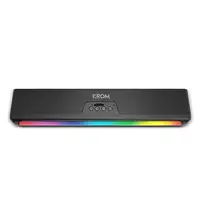 Krom K-POP Negro 2.0 canales 6 W
