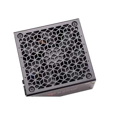itek GBI850 unidad de fuente de alimentación 850 W 20+4 pin ATX ATX Negro
