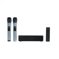 Fonestar SING-BAR sistema de karaoke Portátil Inalámbrico