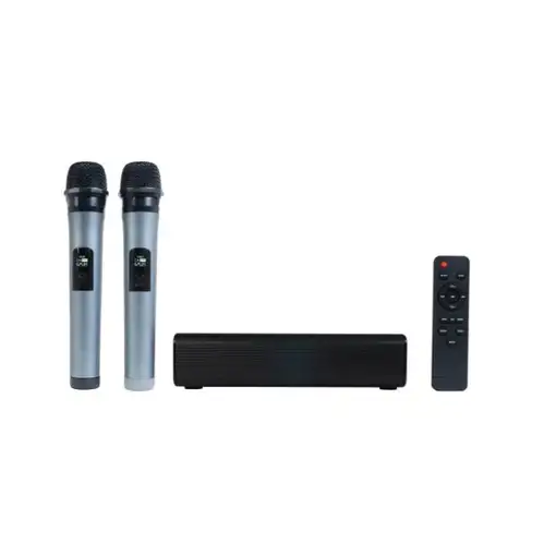 Fonestar SING-BAR sistema de karaoke Portátil Inalámbrico