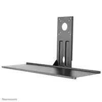 Neomounts KEYB-V200BLACK Soporte VESA para teclado y ratón - anch. 65 cm