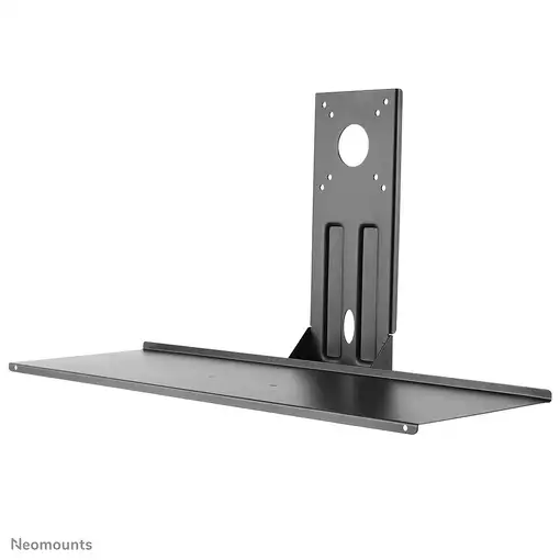 Neomounts KEYB-V200BLACK Soporte VESA para teclado y ratón - anch. 65 cm