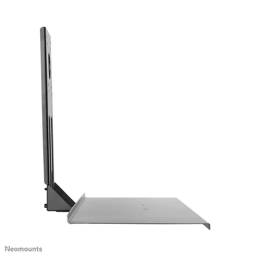 Neomounts KEYB-V200BLACK Soporte VESA para teclado y ratón - anch. 65 cm