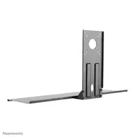 Neomounts KEYB-V200BLACK Soporte VESA para teclado y ratón - anch. 65 cm
